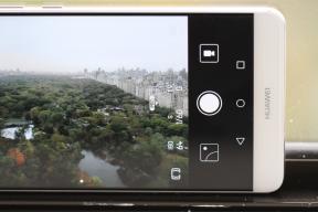 Huawei officieel onthulde de 5,9-inch Mate 9