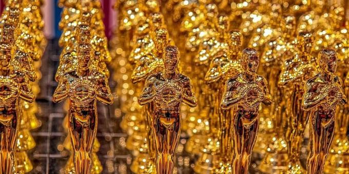De prijsuitreiking van de Oscar-2020 vond plaats