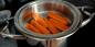 Hoe en hoe veel te wortelen koken