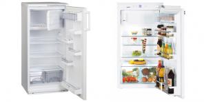 Hoe maak je een goede koelkast zonder opdringerig Advisory Board kiezen