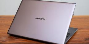 Huawei introduceert drie nieuwe notebook: MateBook X Pro, MateBook 13 en 14