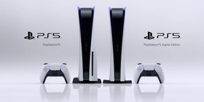 PlayStation 5-presentatie
