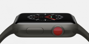 Apple kondigde de datum van de bekendmaking van de iPhone 11
