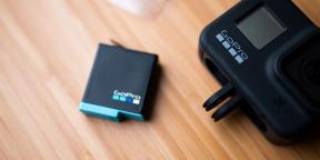 GoPro Hero8 Black review: comfortabele mounts en coole stabilisatie tegen de minuutbatterij