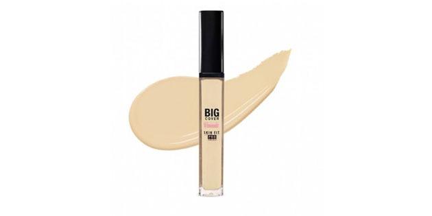 Concealer van Etude House