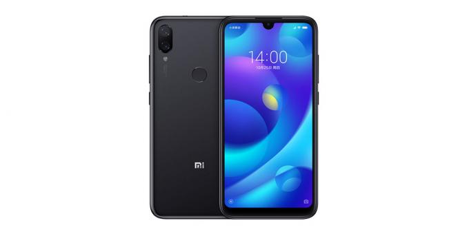 Xiaomi Mi Play