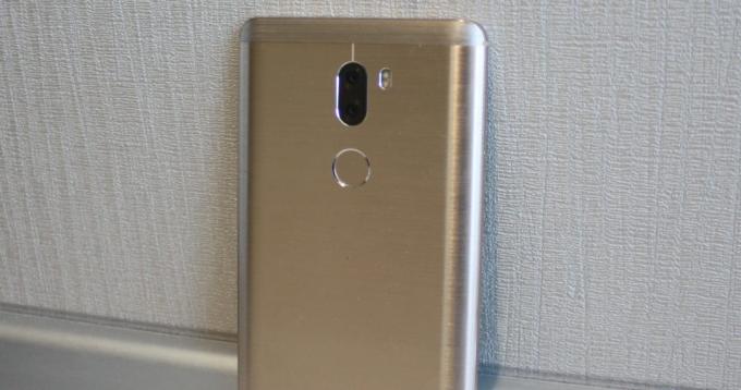 Xiaomi Mi5S Plus: Prijs