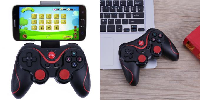 draadloos Controller