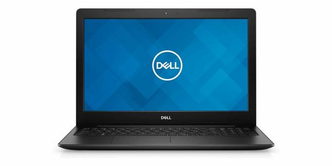 Welke laptop te kopen: Dell Inspiron 15