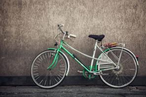 Hoe maak je een fiets die geen spijt van te kopen kiezen