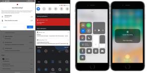 5 nieuwe Android 11-functies geleend van de iPhone