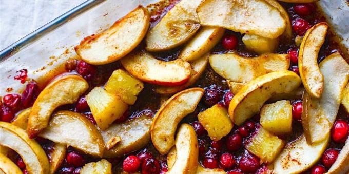 wat te doen in de herfst: De smakelijke gerechten