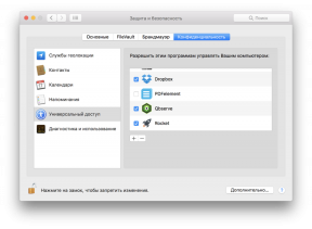 Rocket - de Emoji zowel de MacBook Pro toe te voegen op een Mac, met tachbarom