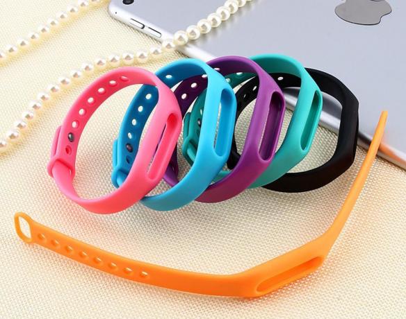 Armbanden voor Xiaomi Mi Band