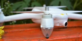 Overzicht MJX Bugs 2 - beter drone met GPS tot $ 200