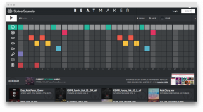 Beatmaker - freeware editor voor het maken van muziek