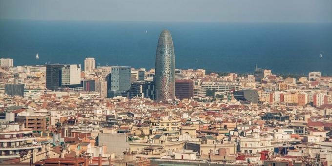 Waar te gaan en reizen: Barcelona