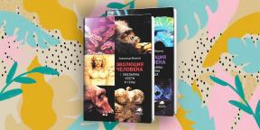 15 koel boeken over evolutie