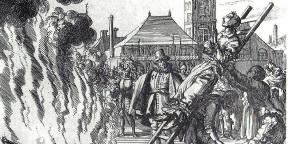 7 mythes over de inquisitie die ons zijn opgelegd door de populaire cultuur