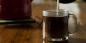 5 drankjes dat koffie kan vervangen