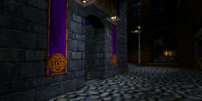 Oude games op de PC: Thief: Deadly Shadows