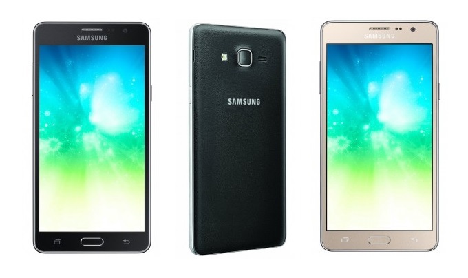 Samsung Galaxy On5 Pro en Galaxy On7 Pro