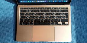 MacBook Air (2020) eerste blik - de meest betaalbare laptop van Apple