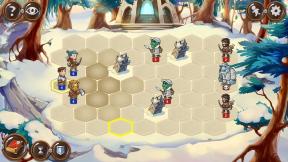 RPG-game Braveland Wizard voor Mac en iOS
