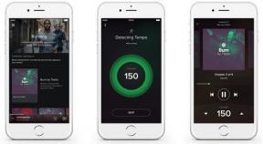Spotify heeft geleerd om muziek onder het tempo van uw lopende, stemming en de tijd van de dag te selecteren