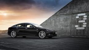7 interessante feiten over het bedrijf Tesla Motors