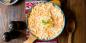 Gevulde cannelloni met kip, spinazie en kaas in de oven: recept