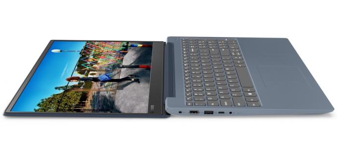 De nieuwe notebooks: Lenovo Ideapad 330S 15