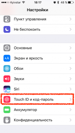 Hoe te schakelen widgets op iOS vergrendelingsscherm