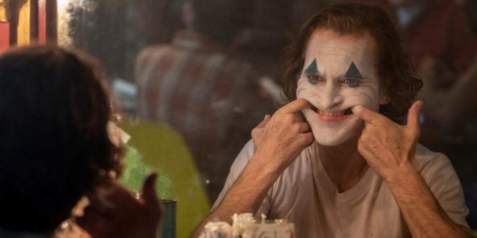 "Joker", een film in 2019