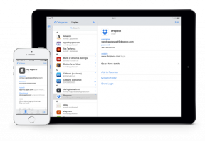 1Password te bevrijden, of waarom je moet stoppen met het gebruik van iCloud Keychain Now