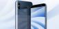 HTC onthulde een smartphone U12 leven met een krachtige batterij en een stijlvolle achterkant