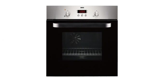 oven OPZB4200Z
