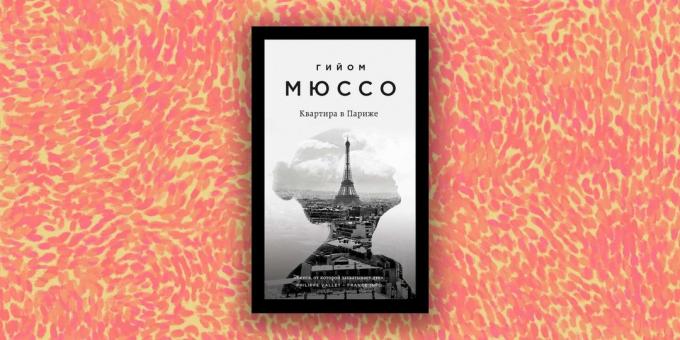 Modern Prose: "Appartement in Paris", Guillaume Musso