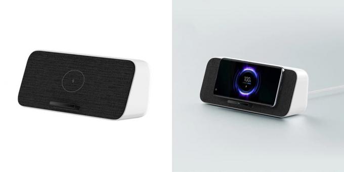 Xiaomi draadloze speaker