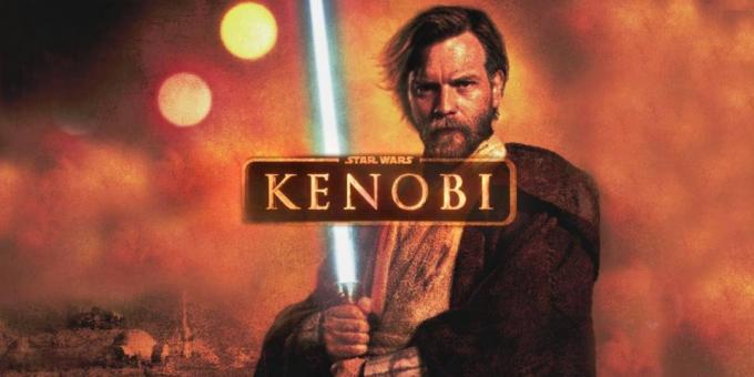 D23: De serie over Obi-Wan Kenobi