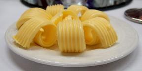 Wat is beter: boter, margarine of spread