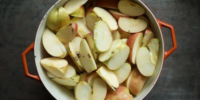 Hoe maak je zelfgemaakte apple cider maken