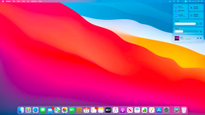 Apple heeft macOS 10.16 Big Sur geïntroduceerd