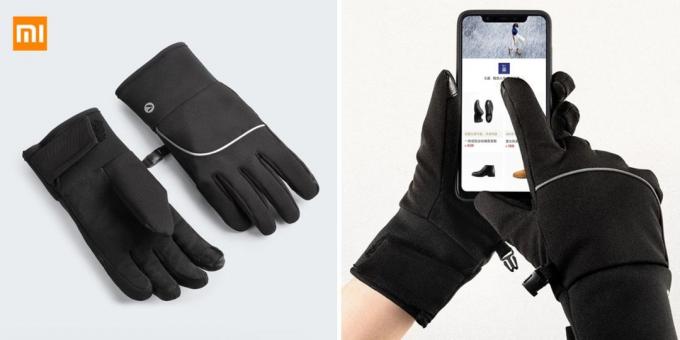 handschoenen Xiaomi