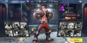 Final Fighter - kwaliteit mobiele vechtspel Street Fighter op voorschriften