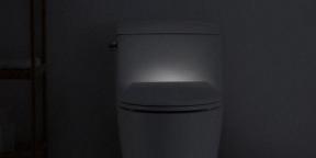 Ding van de dag: Small Whale - wc-bril verwarmd van Xiaomi