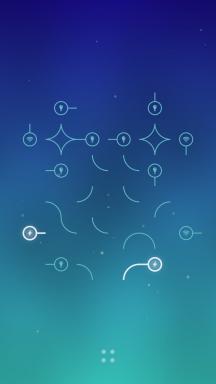 Infinity Loop: Energy - een puzzel met een fantastische sfeer