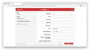 LastPass-weinig bekende functies die nuttig kunnen zijn voor u