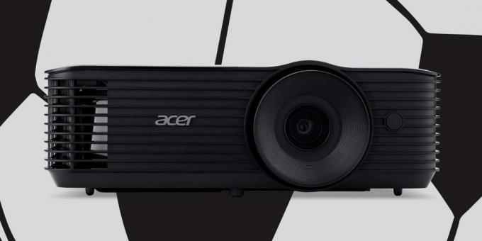 acer projector