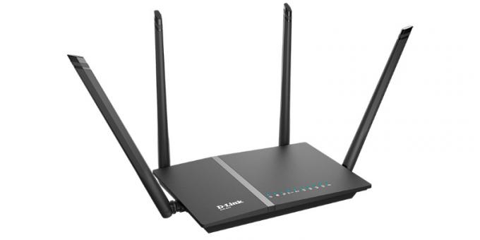 Het aantal en de aard van de antennes: Hoe maak je een router kiezen